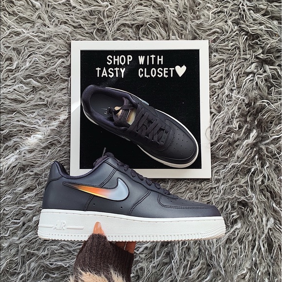 Nike air force 1’07 se prm sneakers - Picture 3 of 7